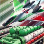 Iran Su-57 and S-400 Acquisition