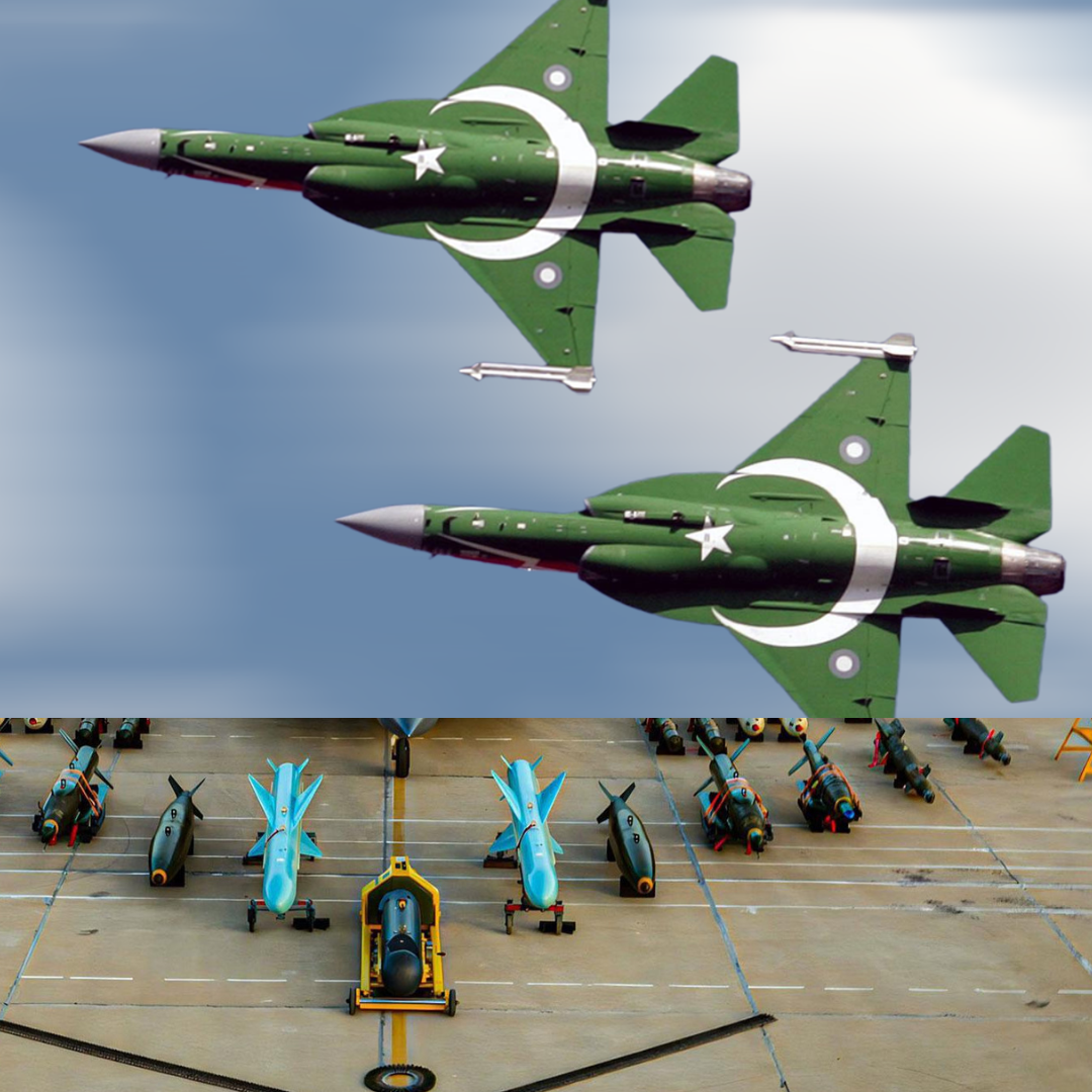 JF-17 Thunder Block 3