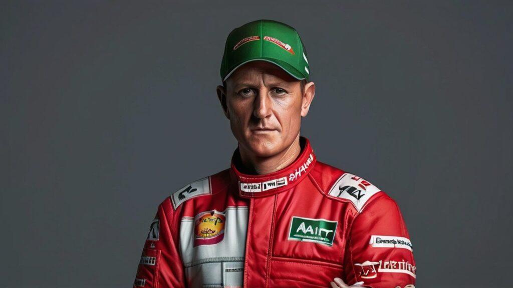 Michael Schumacher